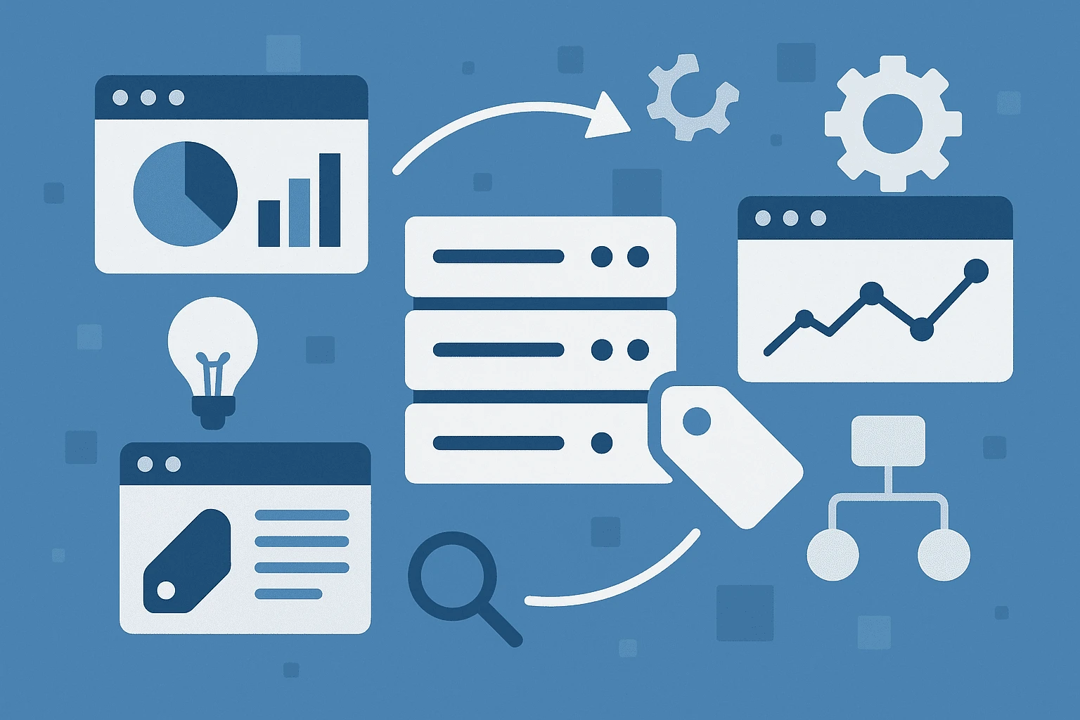 The Ultimate Guide to Server-Side Tagging: Tools, Tips & Workflow